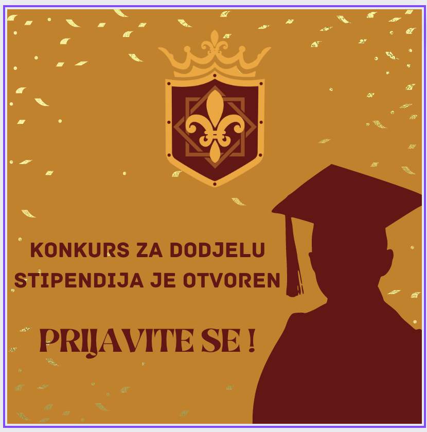 Konkurs za stipendije.jpg - Konkurs za stipendiranje učenika i alumnista Prve bošnjačke gimnazije Sarajevo